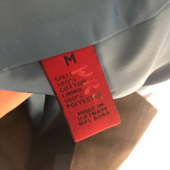 Alfani Slim Fit Grey Two Button Jacket Sport Coat - Picture 7 of 7